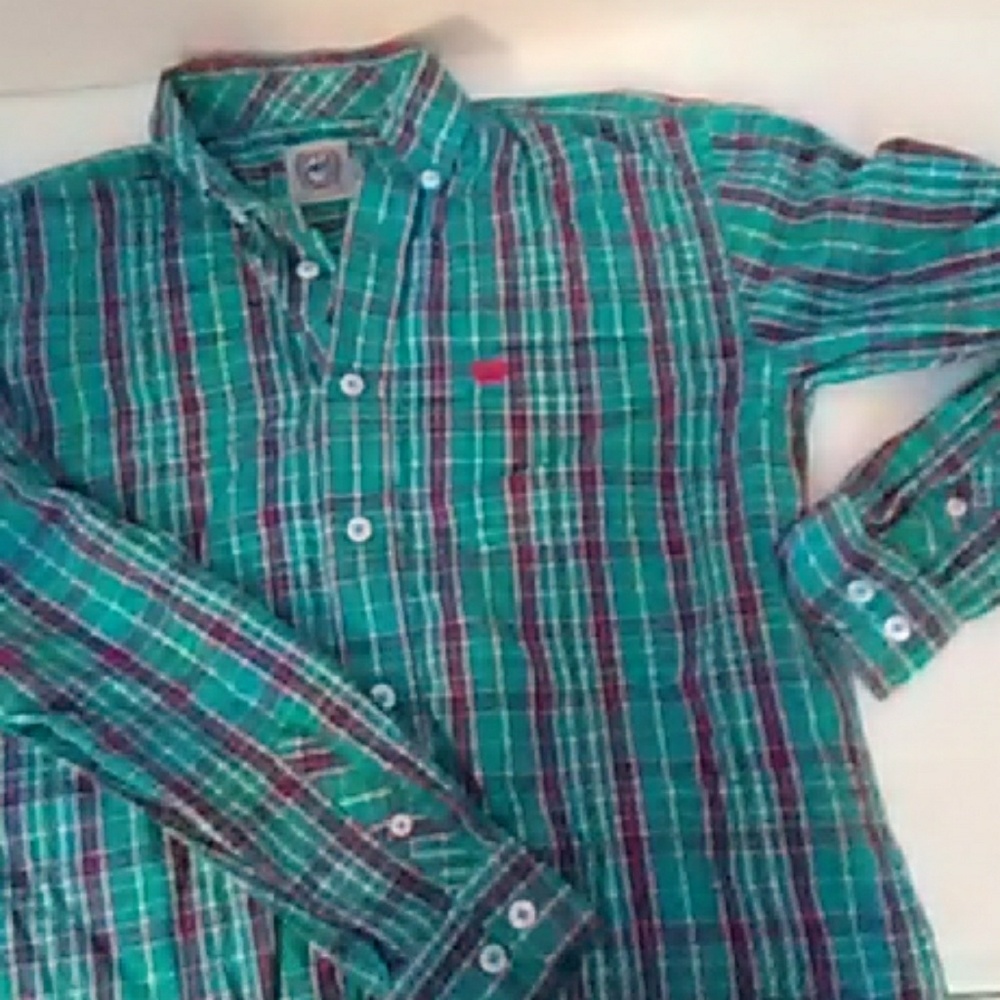Cinch Long Sleeve